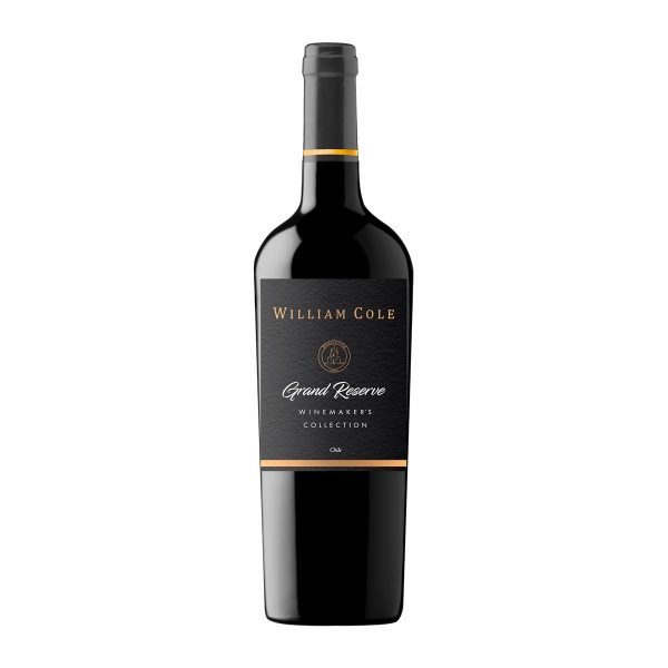 Winemaker´s Special Reserve William Cole 750ml