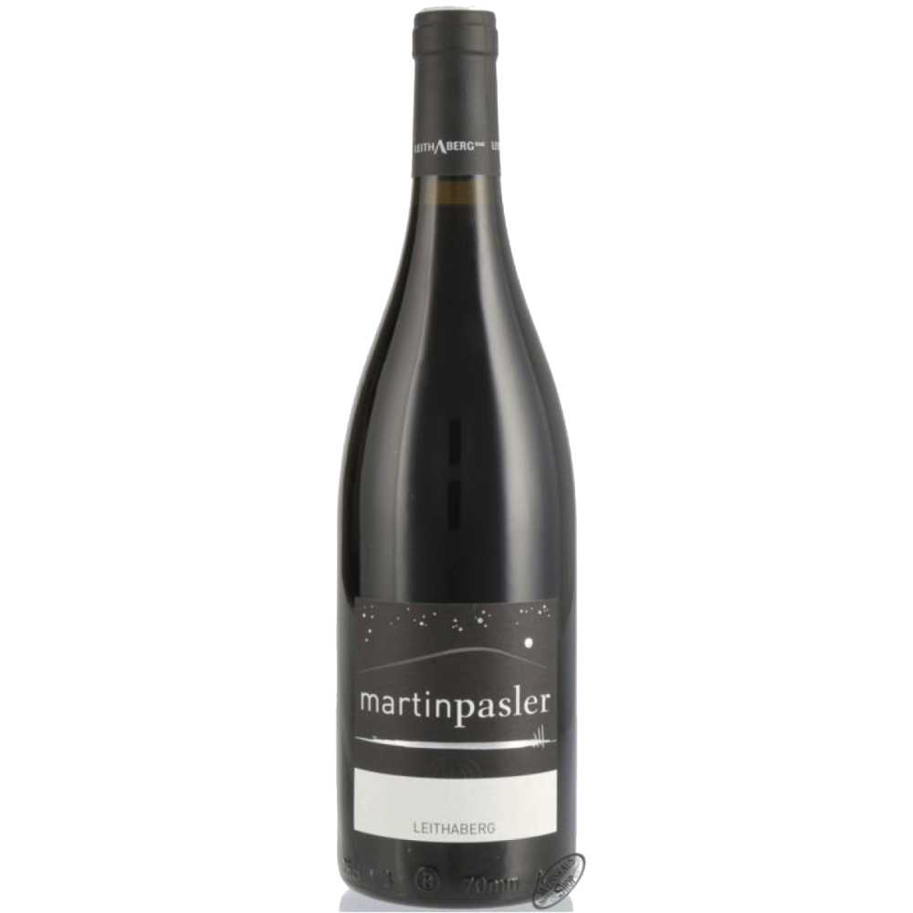 Blaufrankish Martin Pasler 2019 750 ml