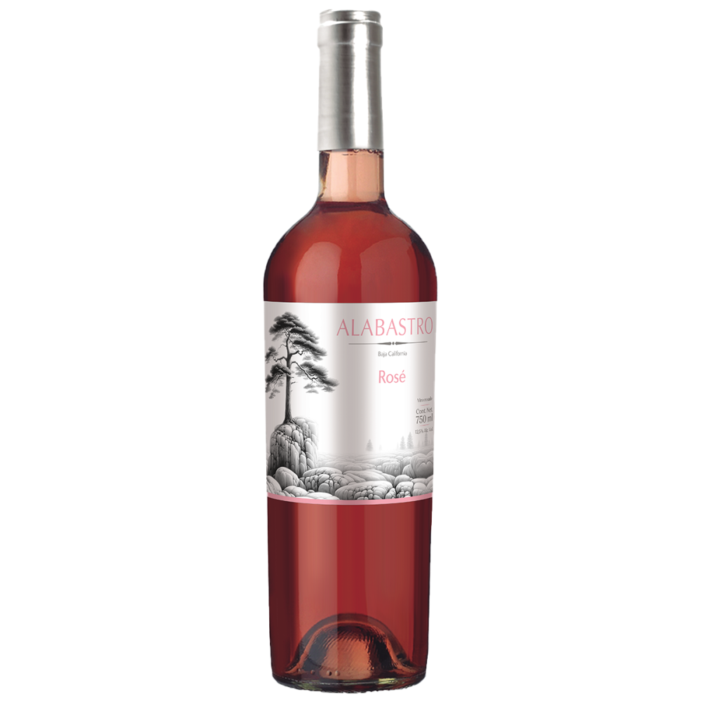 Rosé Alabastro 750 ml