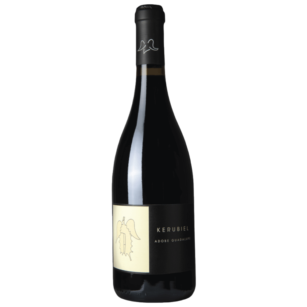 Kerubiel Adobe Guadalupe 750 ml