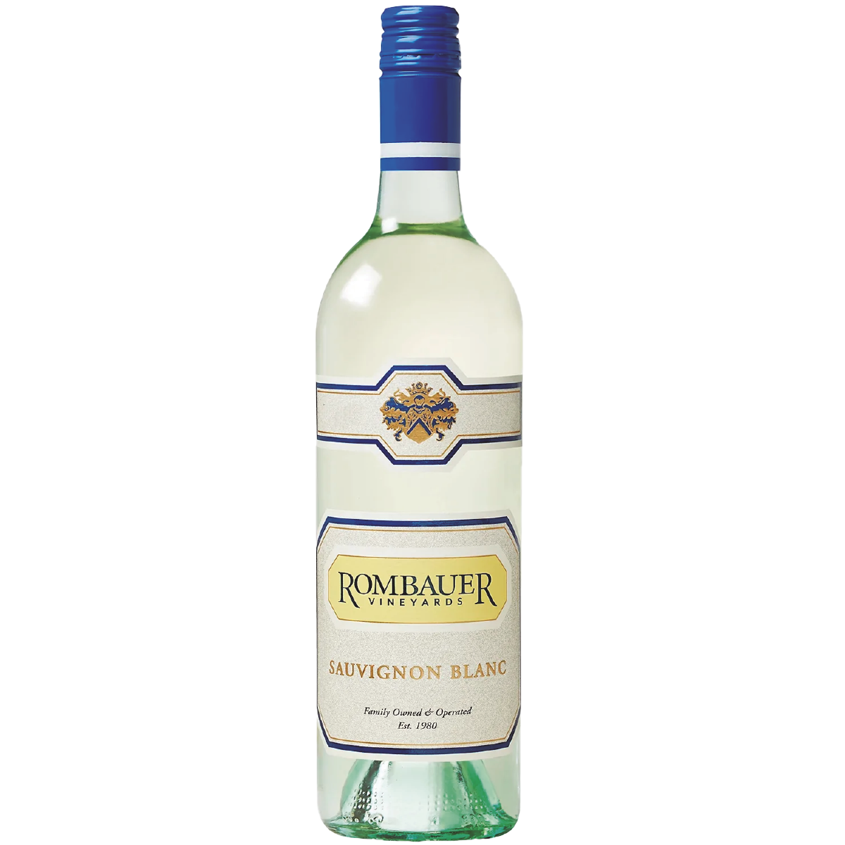 Sauvignon Blanc Rombauer 750 ml