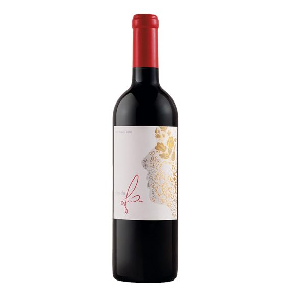 Clos de Fa Viña Marty