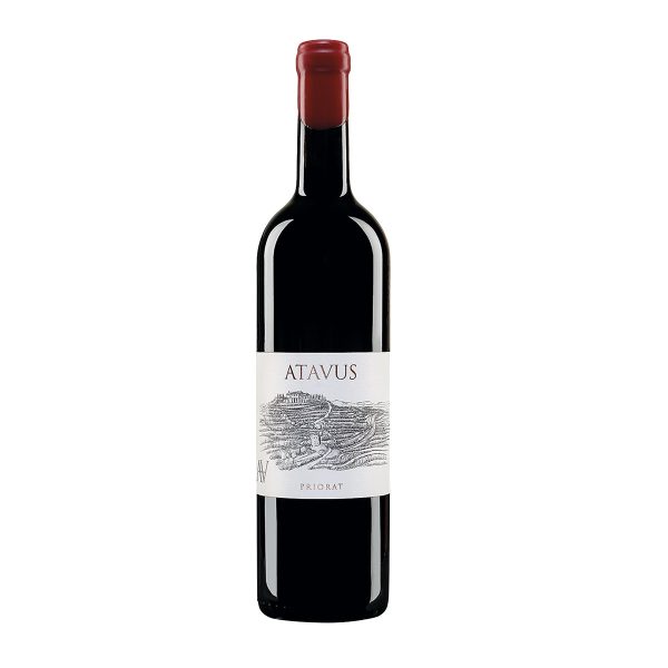 Atavus Priorat