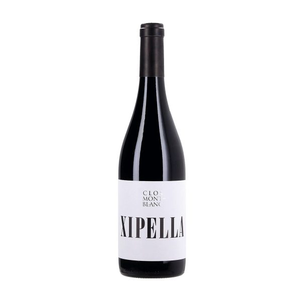 Xipella Clos Montblanc