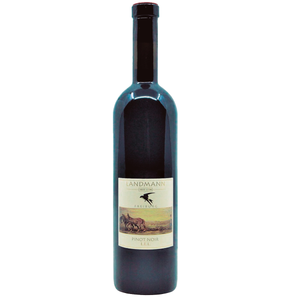 Pinot Noir L.L.L. Landmann 3000 ml