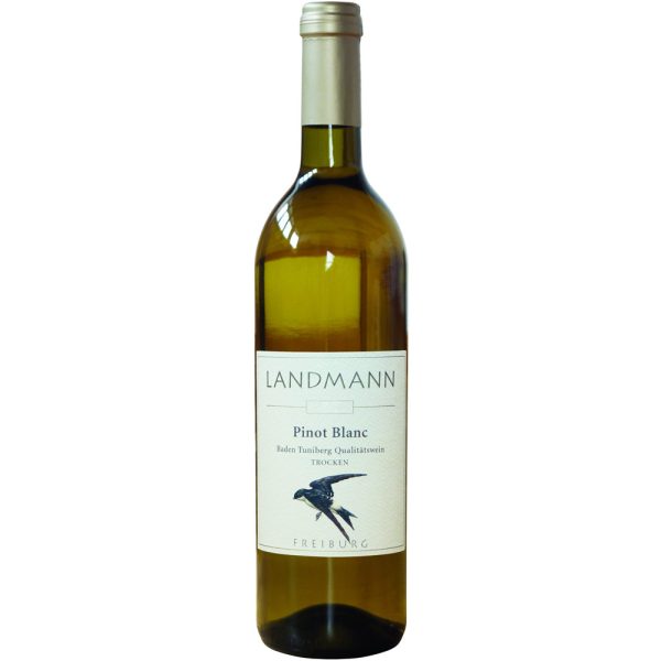 Pinot Blanc Trocken Landmann