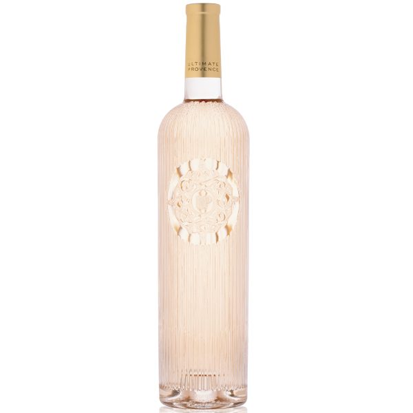 Rose Ultimate Provence AOC 375 ml