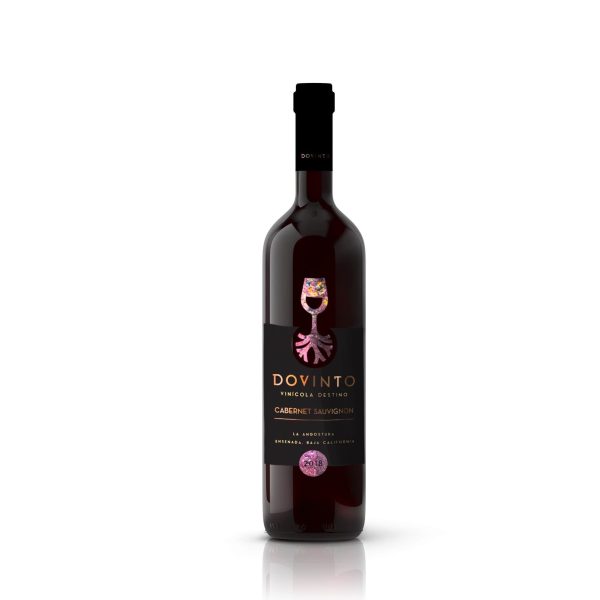 Cabernet Sauvignon Dovinto