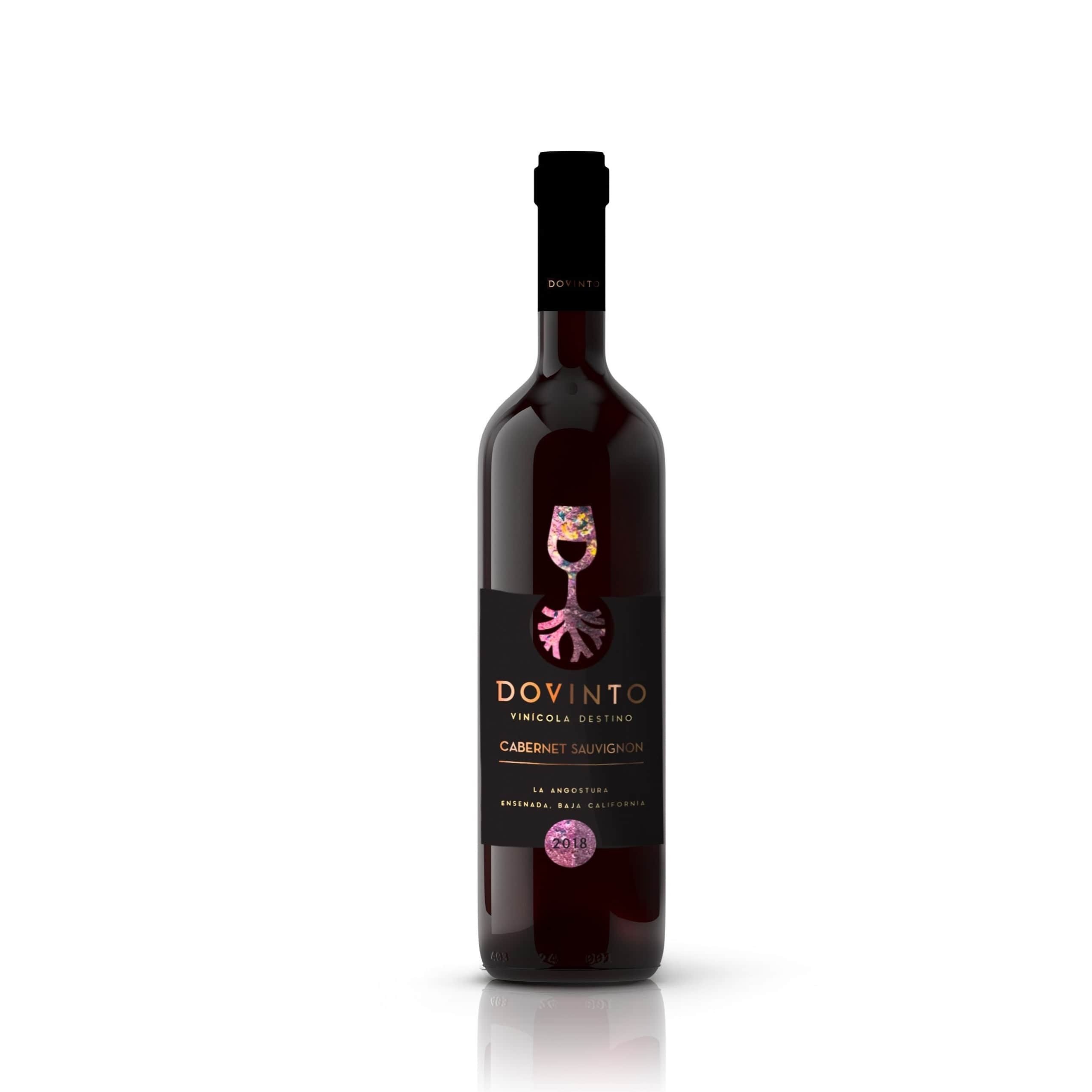 Cabernet Sauvignon Dovinto