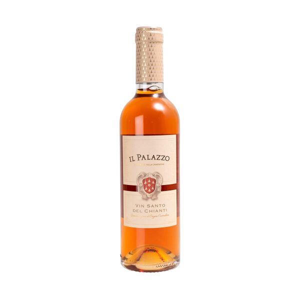 Vin Santo del Chianti DOC Il Palazzo