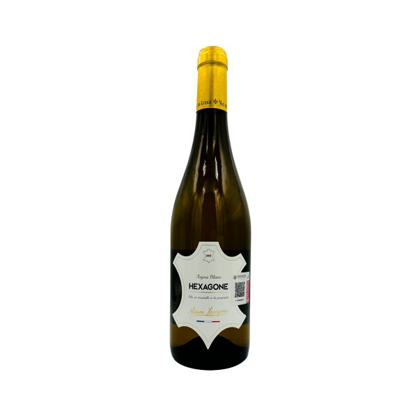 Anjou Blanc Hexagone 750ml