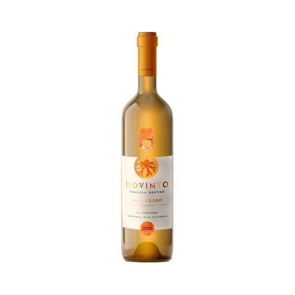 Viognier "Oro" Dovinto