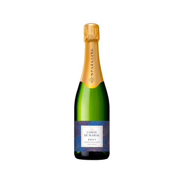 Comte de Mariac Brut
