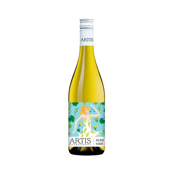 Chardonnay Artis "Zero Alcohol"