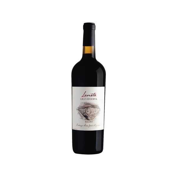 Malbec Gran Reserva Lavista Bodegas San José Lavista