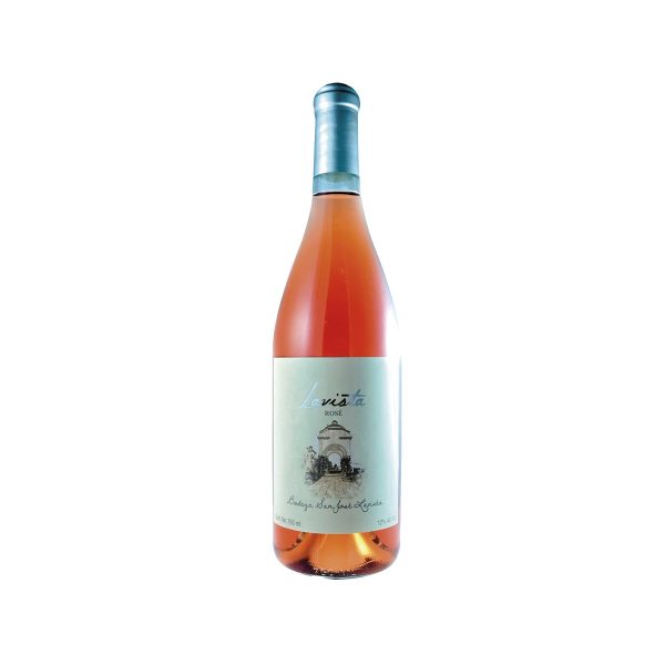 Rosé Lavista Bodegas San José Lavista