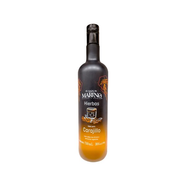 Licor de Hierbas San Marino