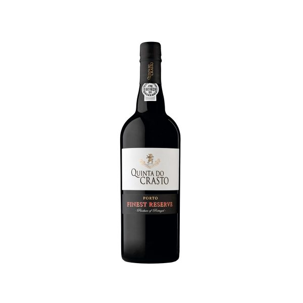 Oporto Quinta do Crasto Finest Reserve